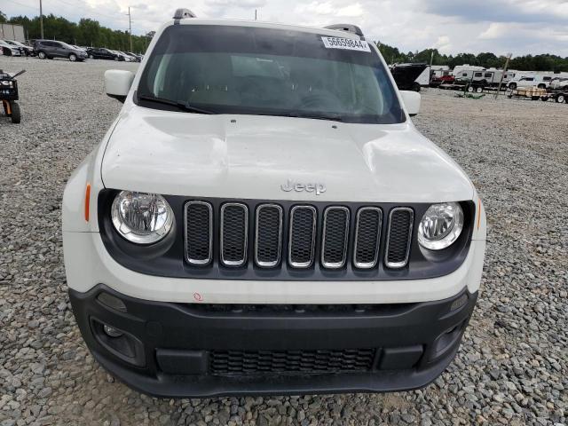 2018 Jeep Renegade Latitude - Image 5