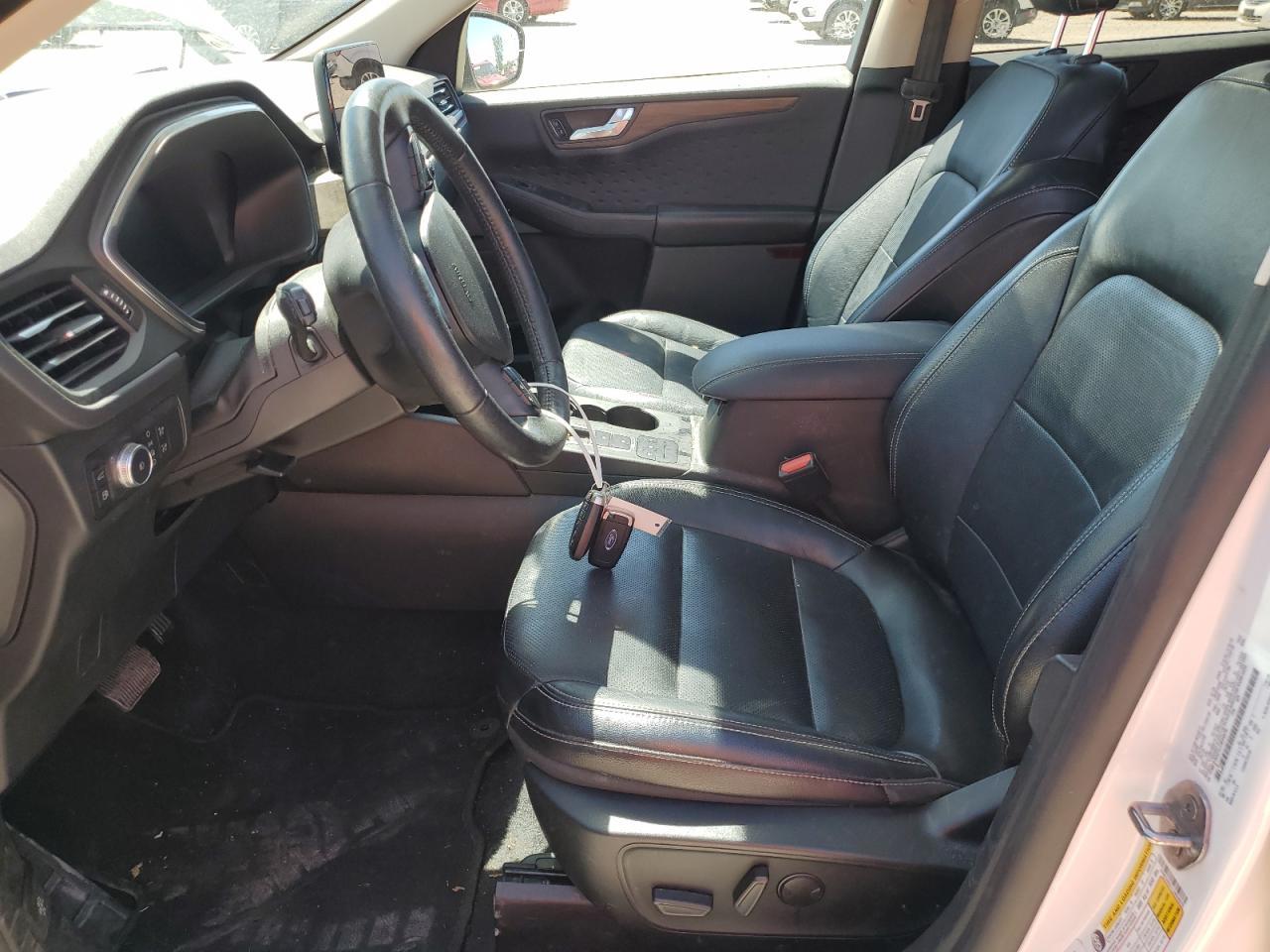 2020 FORD ESCAPE TIT - Image 7