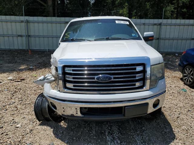 2014 Ford F150 Supercrew - Image 5