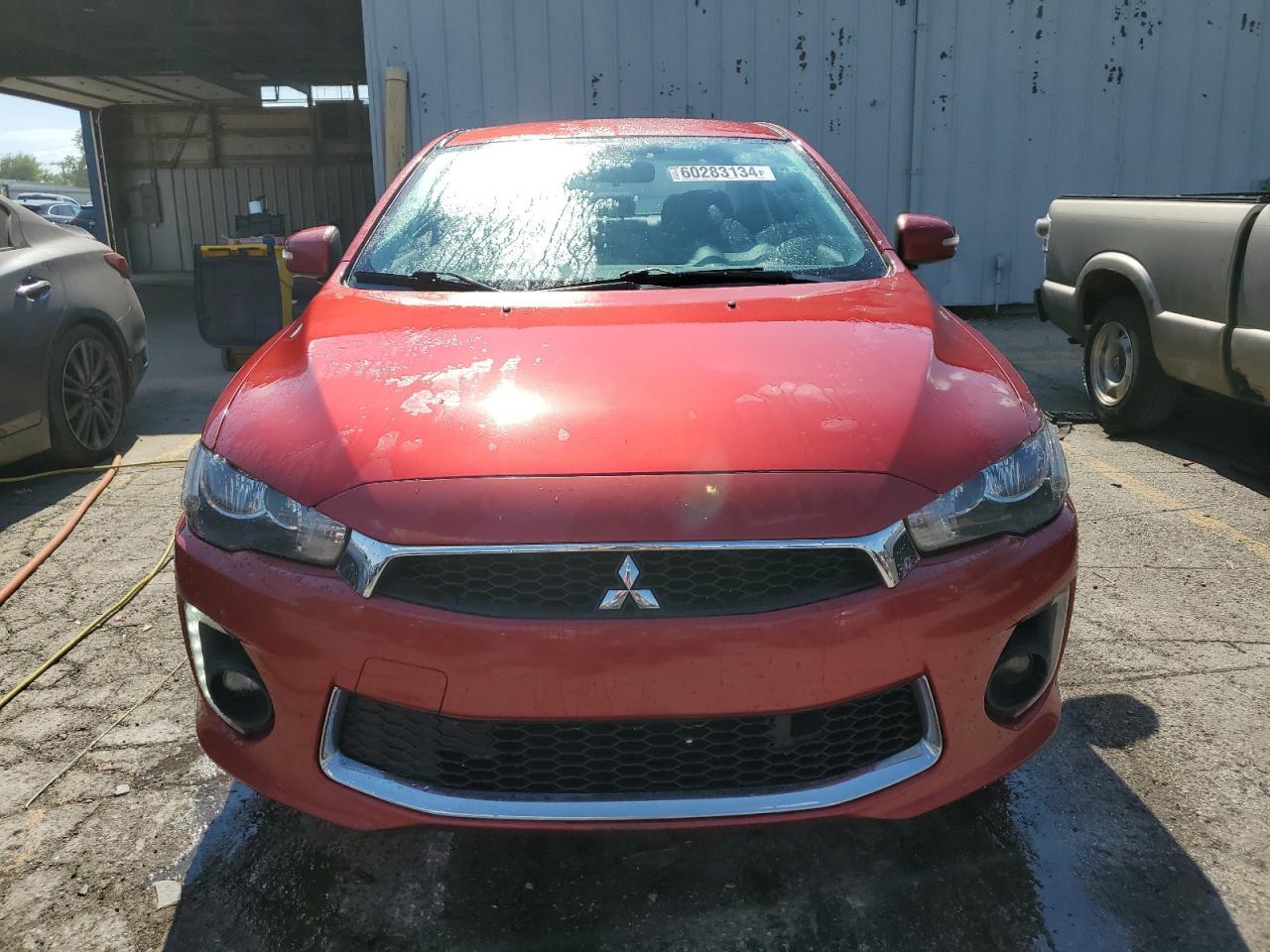 2017 MITSUBISHI LANCER ES - Image 5