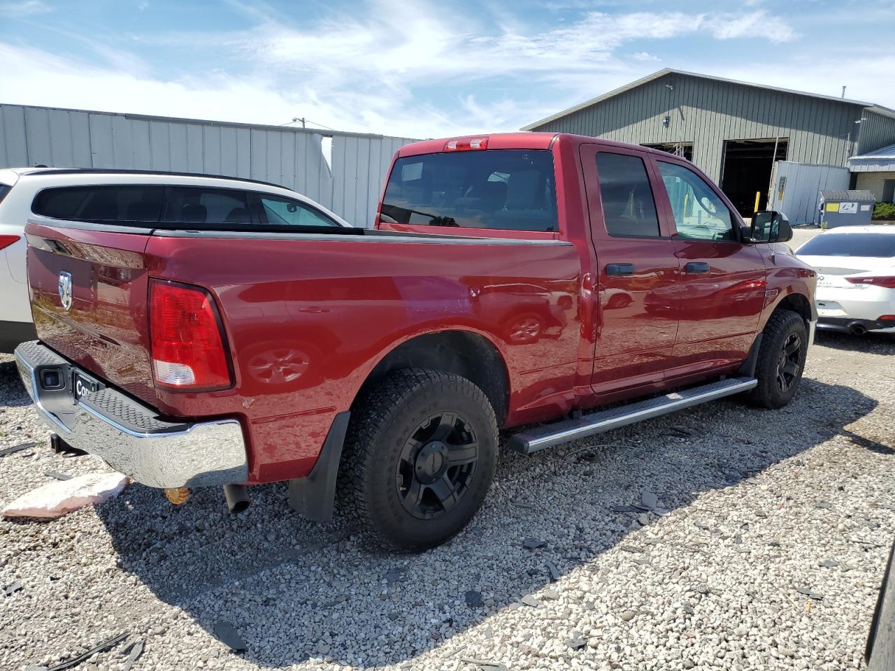 2015 RAM 1500 ST - Image 3