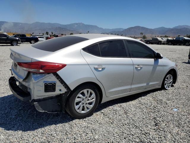 2018 Hyundai Elantra Se - Image 3