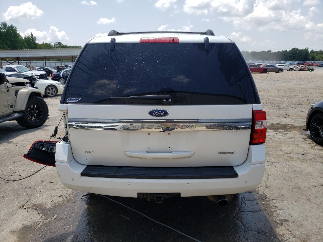 2017 FORD EXPEDITION - Image 6