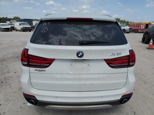 2016 BMW X5 xDrive35I - Фото 6