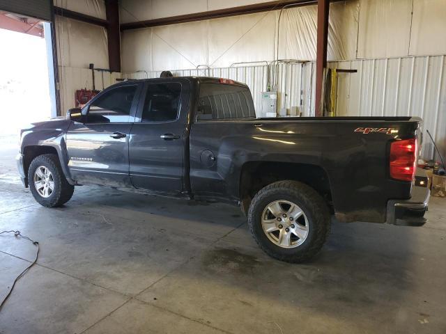 2016 Chevrolet Silverado K1500 Lt - Image 2
