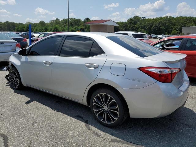 2014 Toyota Corolla L - Фото 2