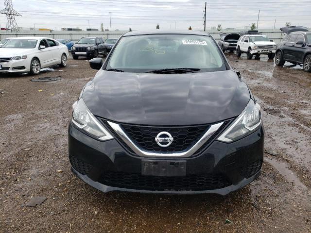2016 Nissan Sentra S - Image 5