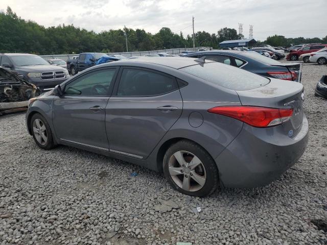 2013 Hyundai Elantra Gls - Фото 2