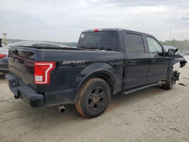2016 Ford F150 Supercrew - Image 3