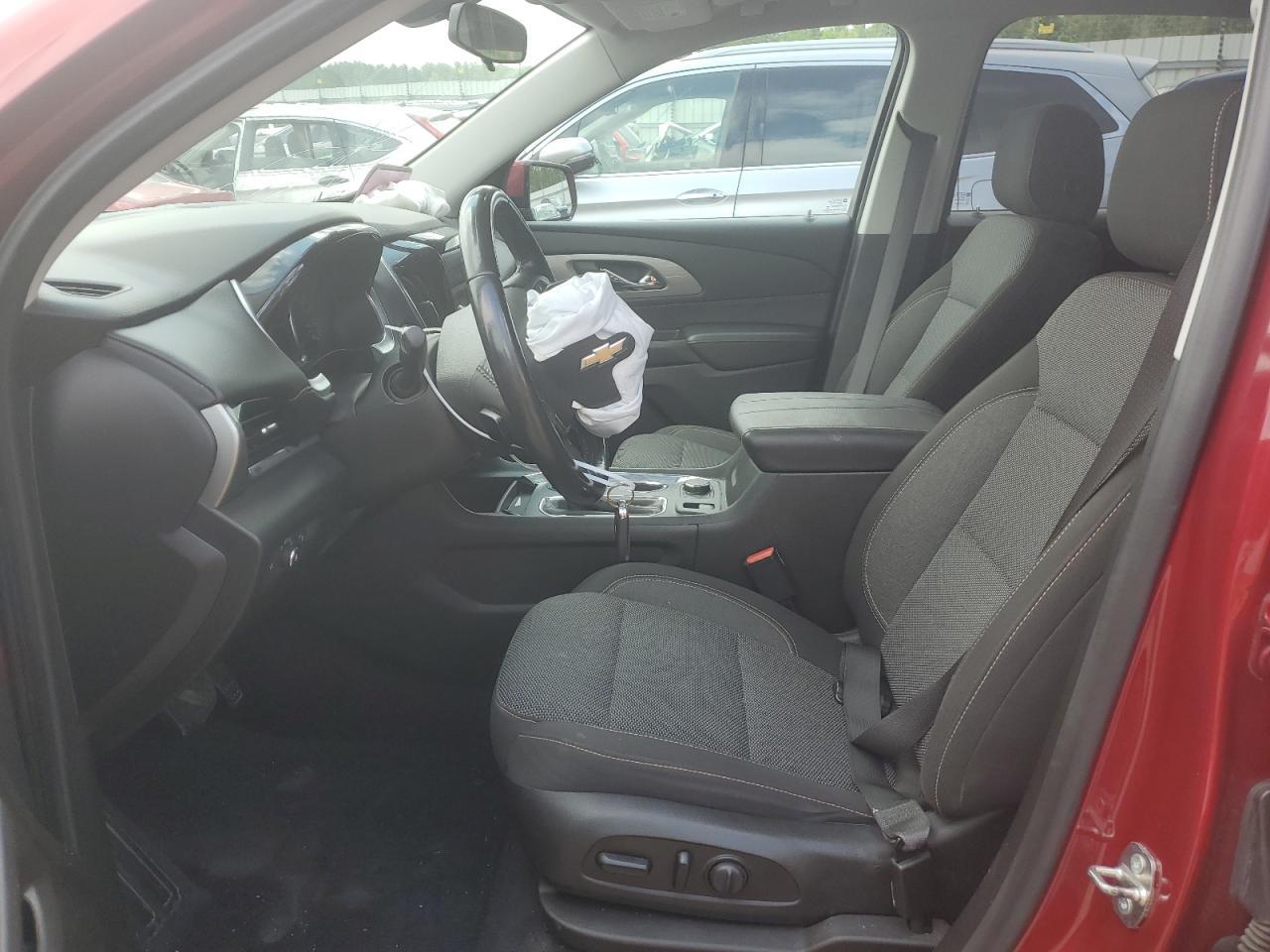 2018 CHEVROLET TRAVERSE L - Фото 7
