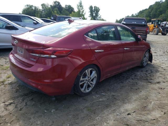 2017 Hyundai Elantra Se - Image 3