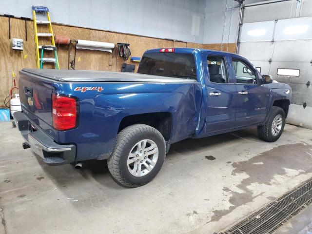 2016 Chevrolet Silverado K1500 Lt - Фото 3