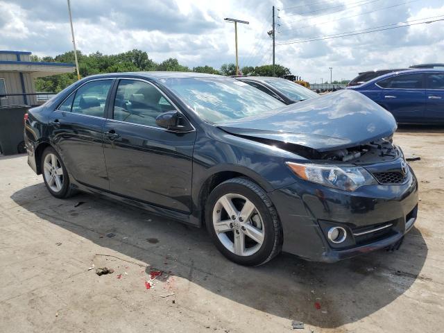 2014 Toyota Camry L - Фото 4