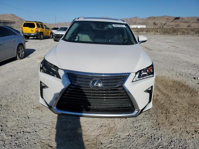 2019 Lexus Rx 350 Base - Фото 5