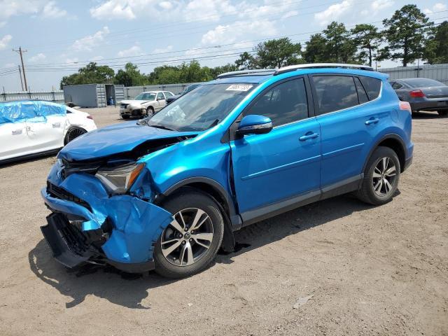 2018 TOYOTA RAV4 ADVEN