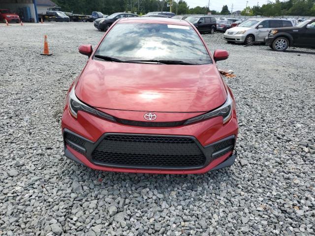 2020 Toyota Corolla Se - Image 5