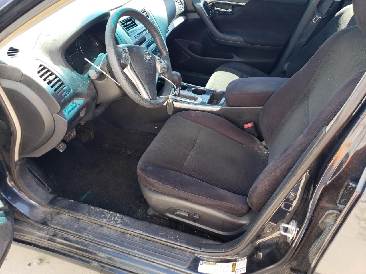 2013 NISSAN ALTIMA 2.5 - Image 7