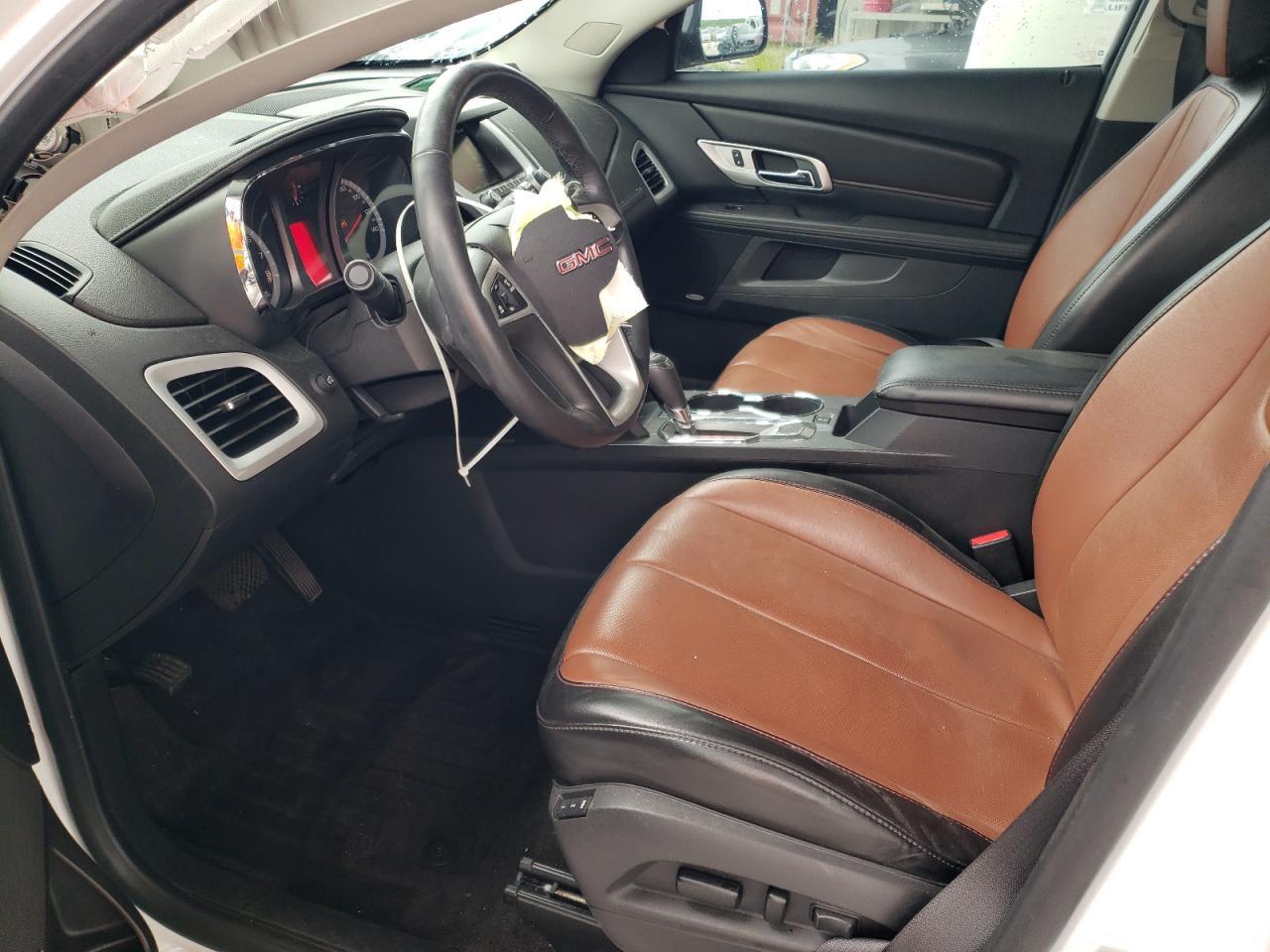 2016 GMC TERRAIN SL - Image 7