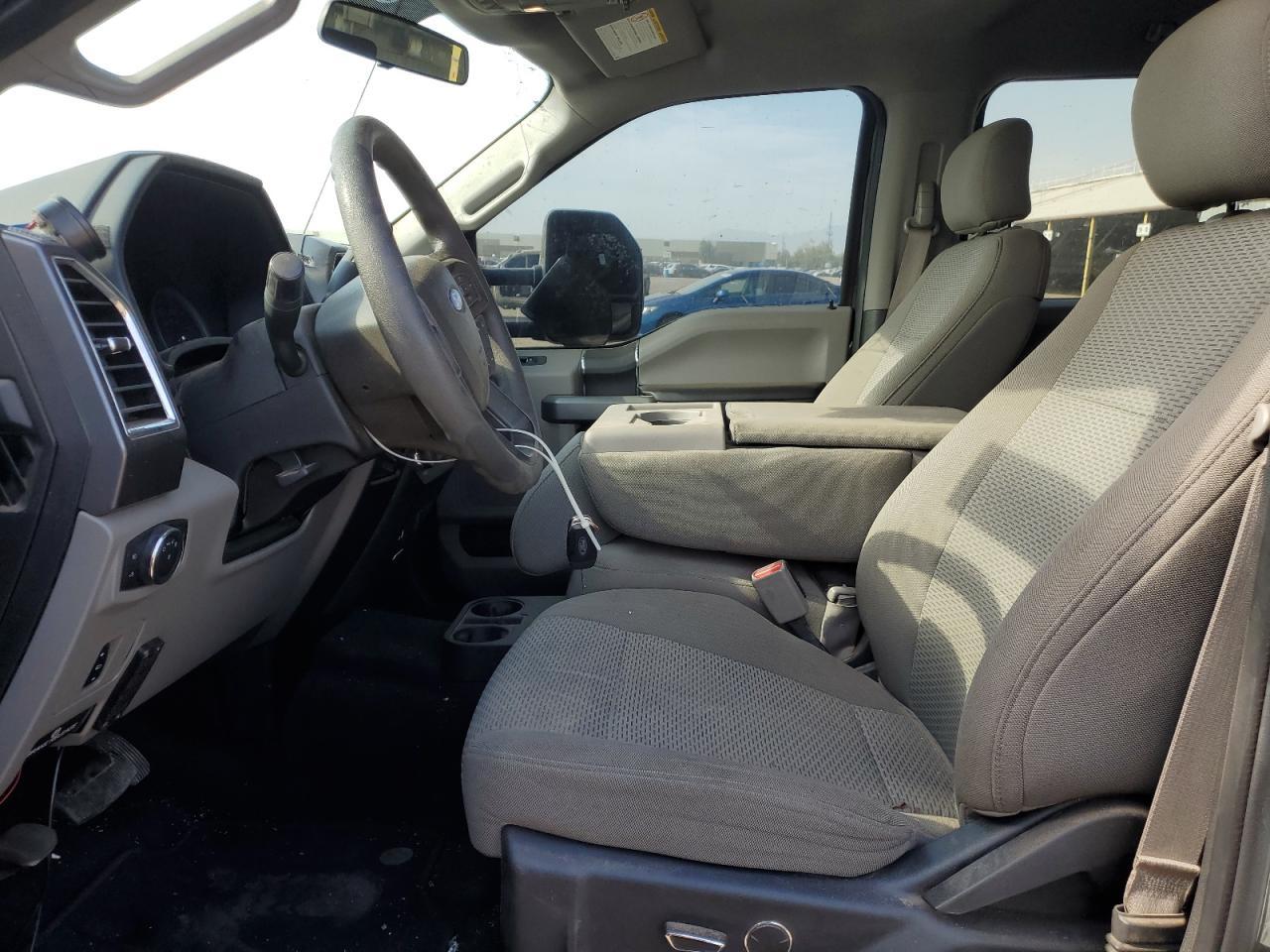 2017 FORD F250 SUPER - Image 7