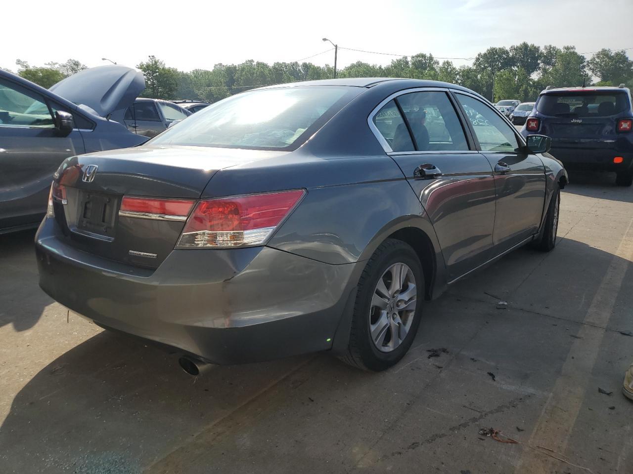 2012 HONDA ACCORD SE - Image 3