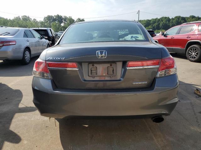 2012 Honda Accord Se - Фото 6