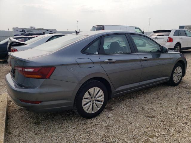 2019 VOLKSWAGEN JETTA S - Фото 3
