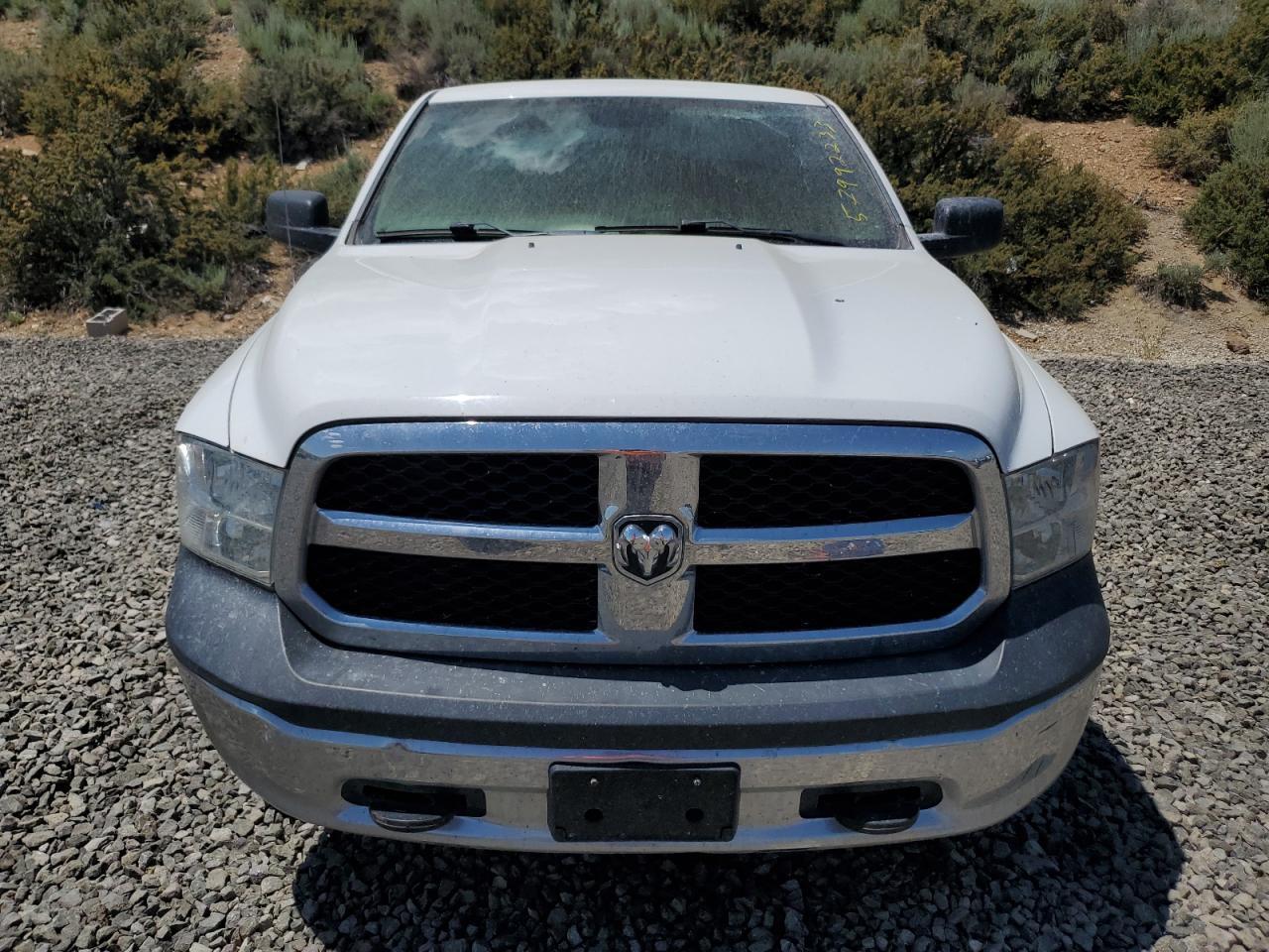 2017 RAM 1500 ST - Фото 5