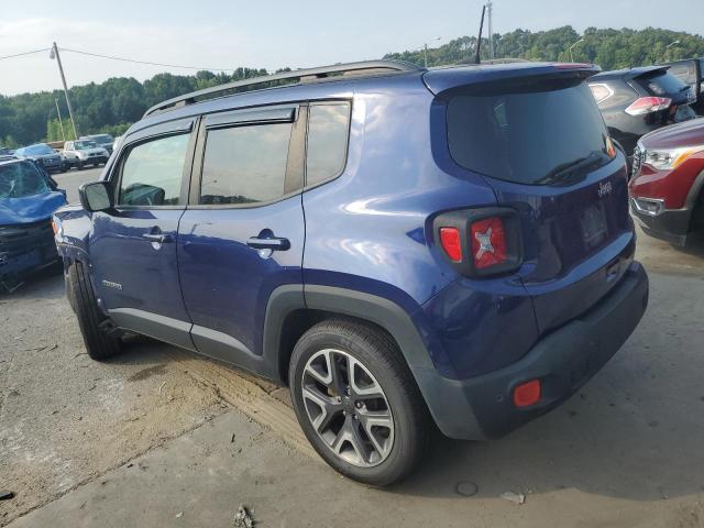 2018 Jeep Renegade Latitude - Фото 2
