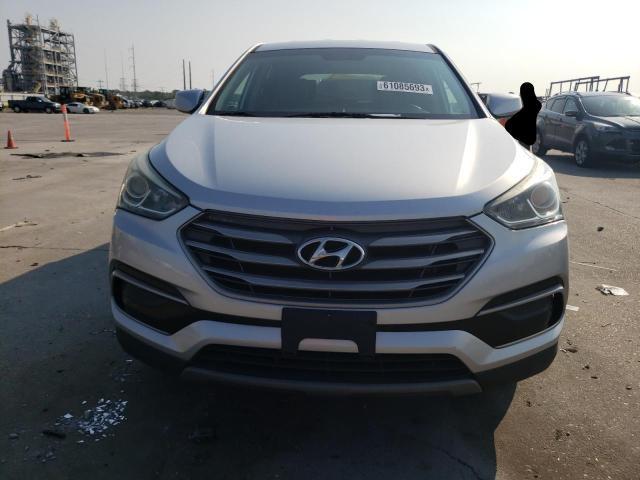 2017 Hyundai Santa Fe Sport - Image 5