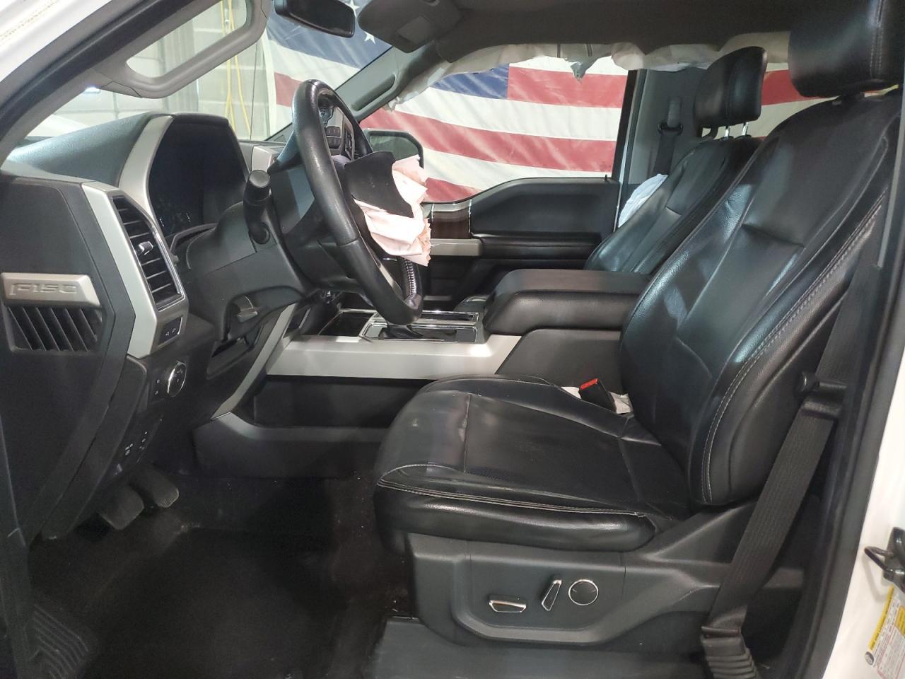 2017 FORD F150 SUPER - Image 7
