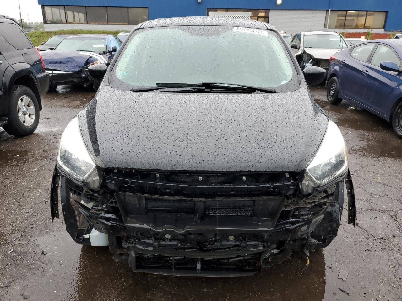 2017 FORD ESCAPE SE - Фото 5