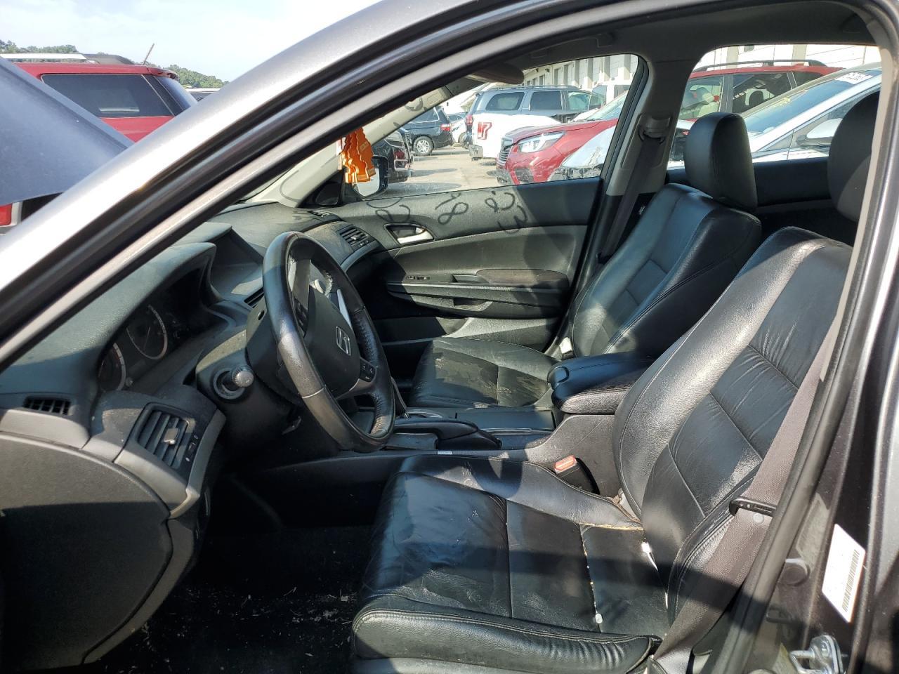 2012 HONDA ACCORD SE - Image 7