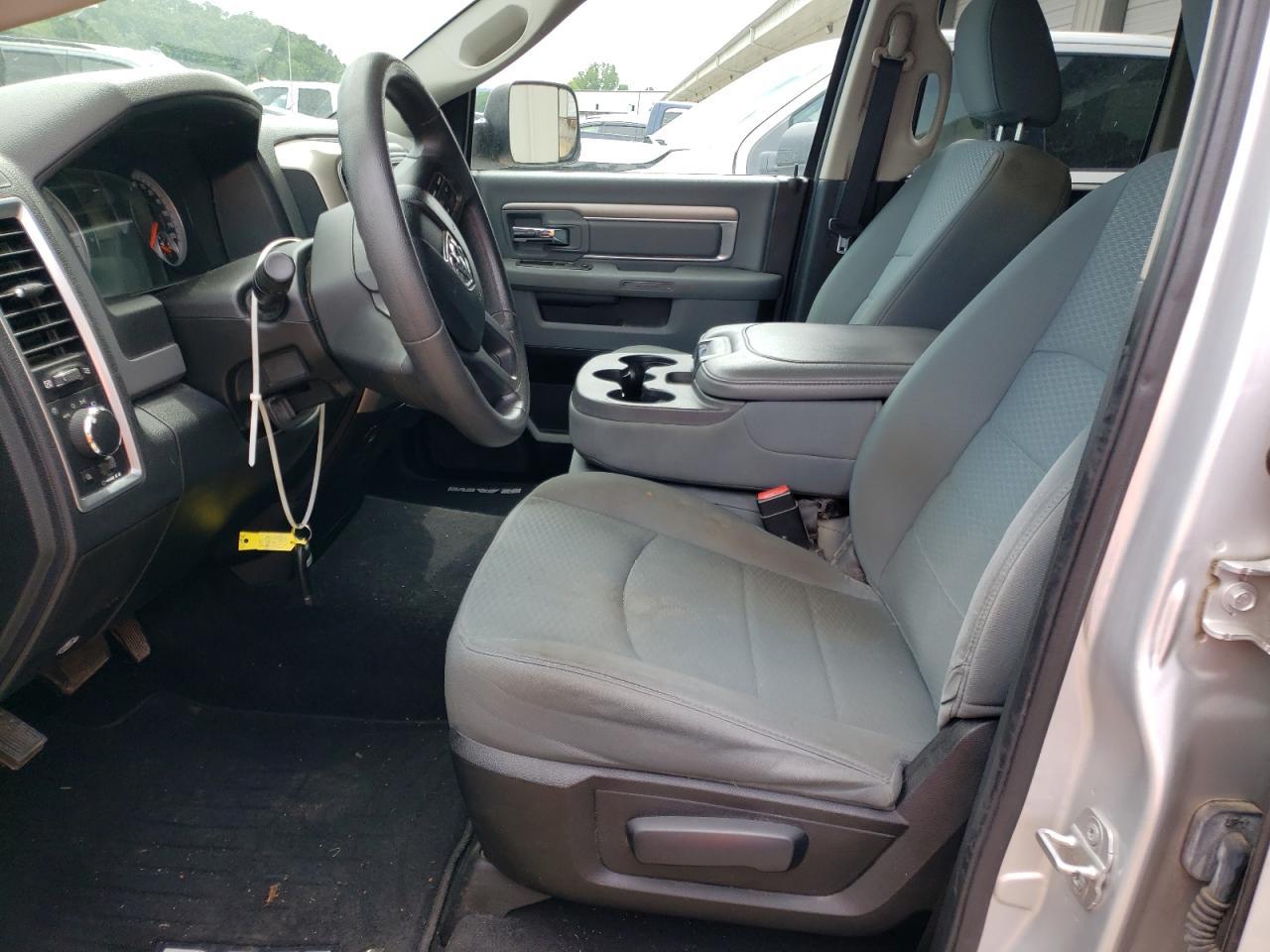2014 RAM 1500 SLT - Image 7