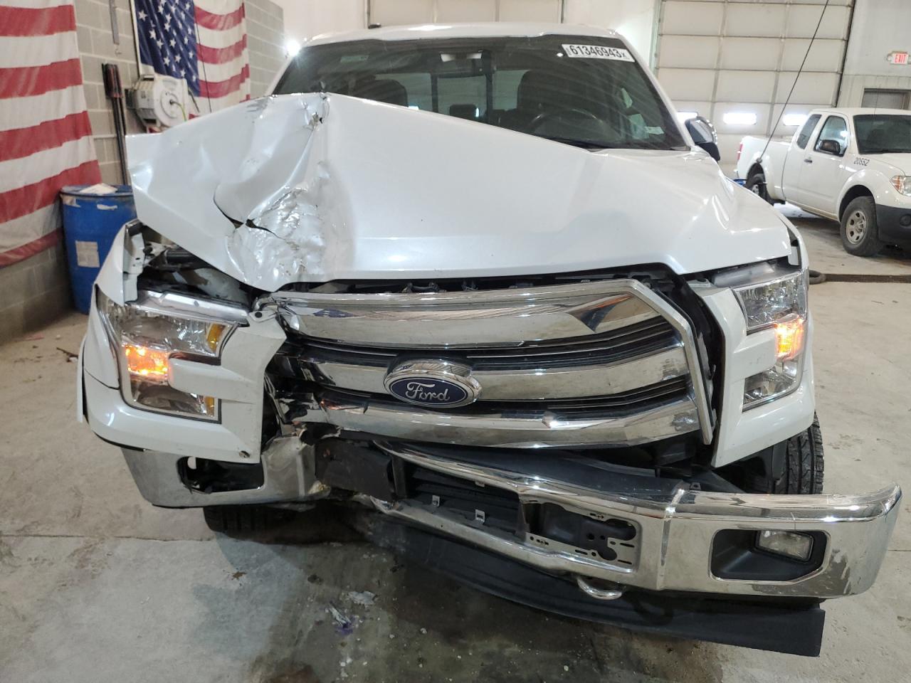 2017 FORD F150 SUPER - Image 5