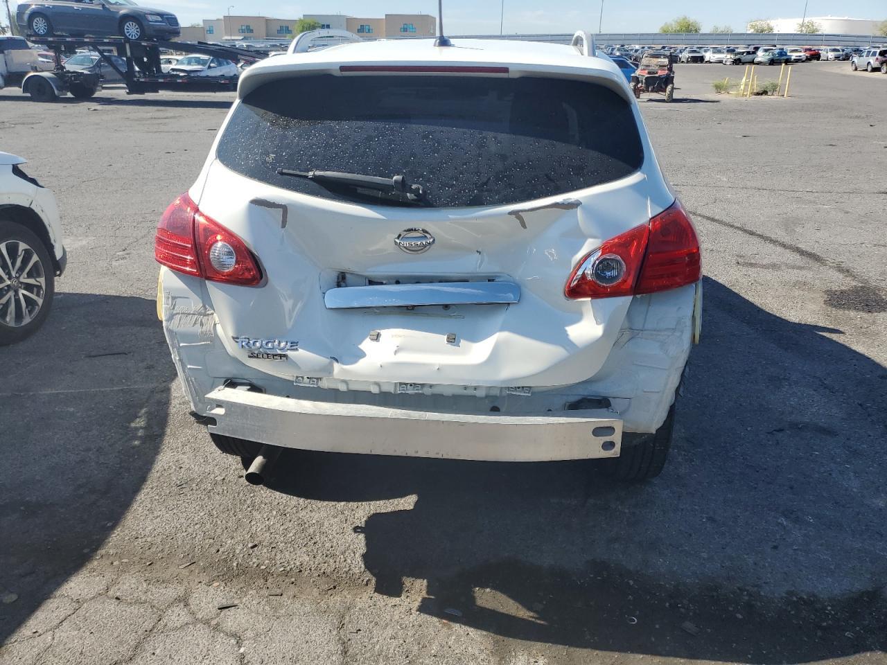 2014 NISSAN ROGUE SELE - Image 6