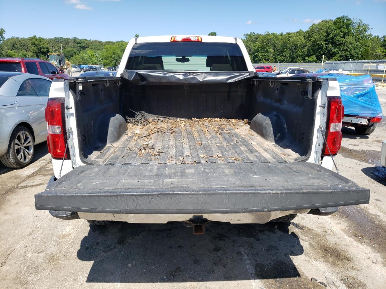 2014 GMC SIERRA K15 - Image 6