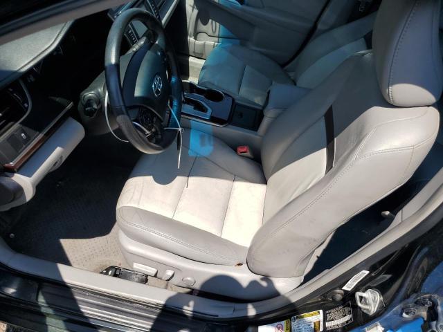 2012 Toyota Camry Base - Фото 7