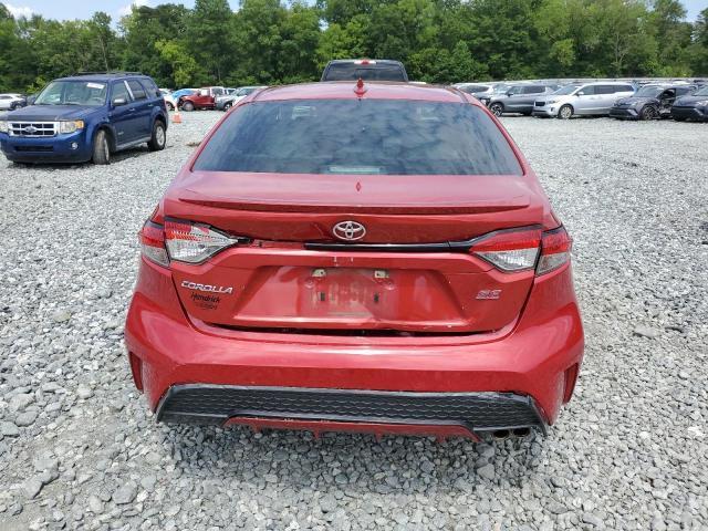 2020 Toyota Corolla Se - Image 6