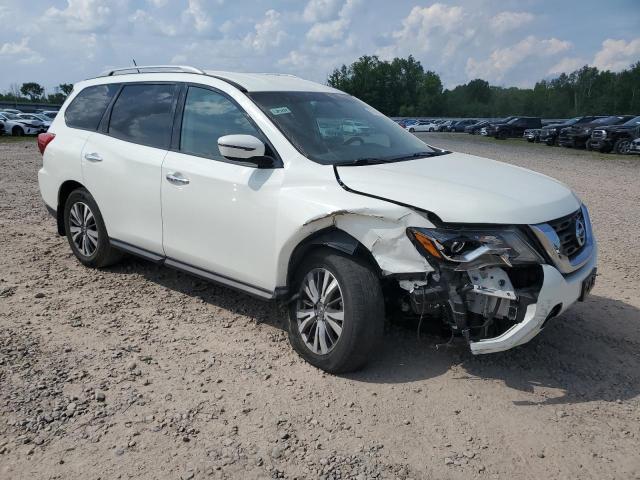 2018 Nissan Pathfinder S - Фото 4