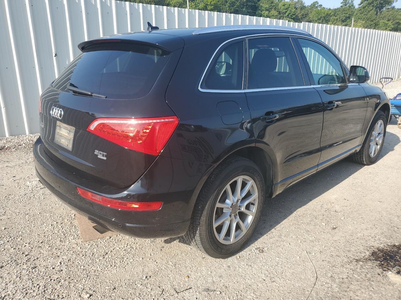 2011 AUDI Q5 PREMIUM - Фото 3
