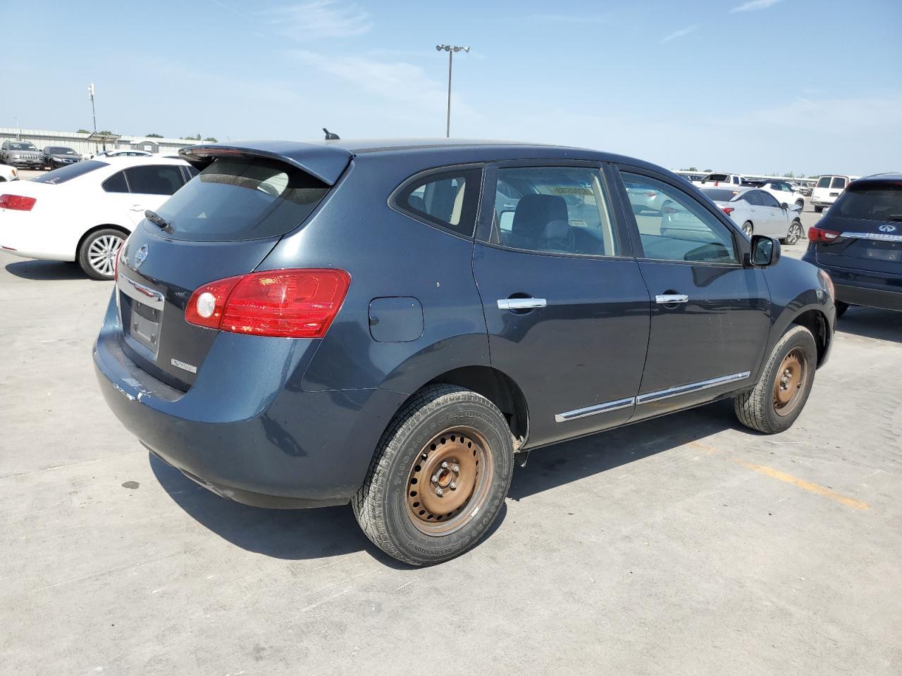 2013 NISSAN ROGUE S - Image 3