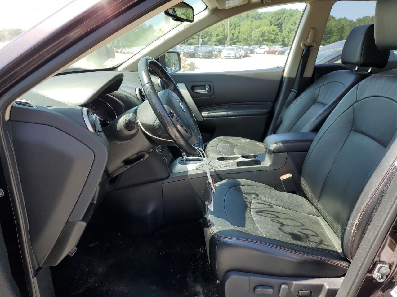 2013 NISSAN ROGUE S - Image 7