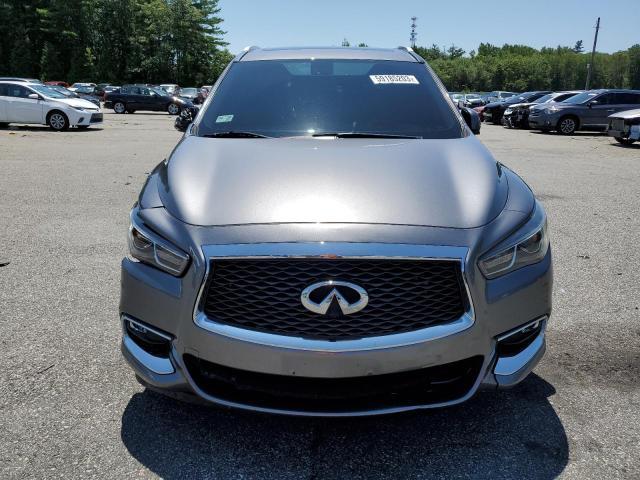2017 Infiniti Qx60 - Фото 5