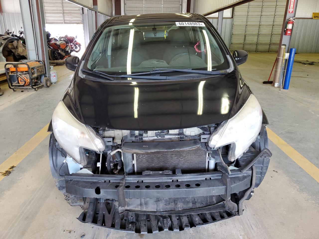 2015 NISSAN VERSA NOTE - Фото 5