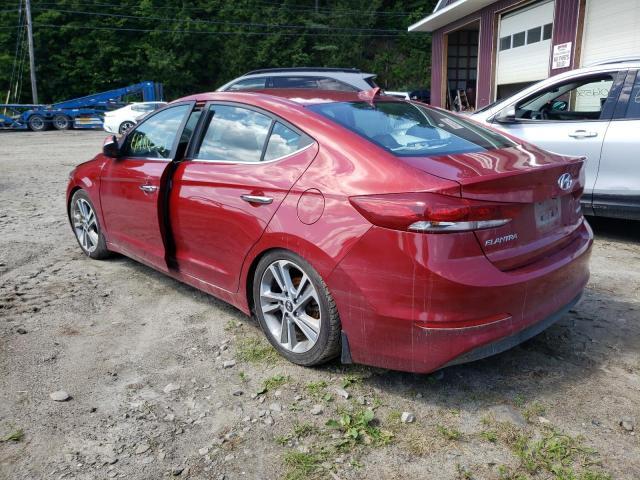 2017 Hyundai Elantra Se - Image 2