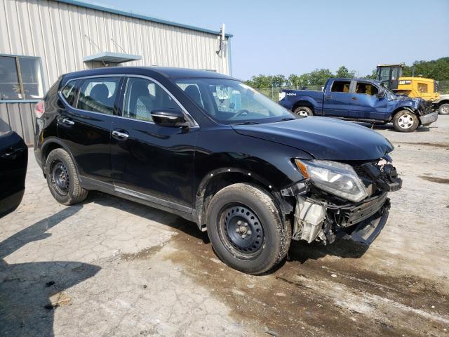 2015 NISSAN ROGUE S - Фото 4