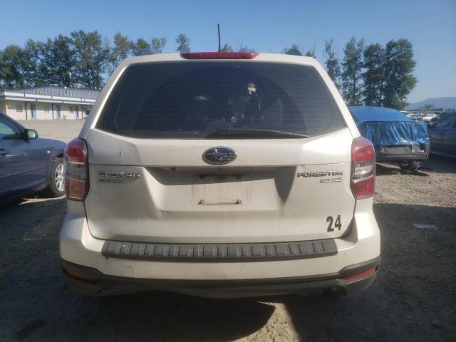 2015 Subaru Forester 2.5I - Фото 6