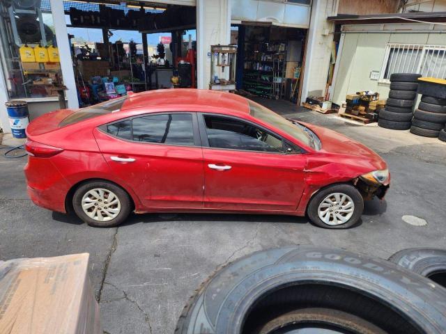 2017 Hyundai Elantra Se - Image 3