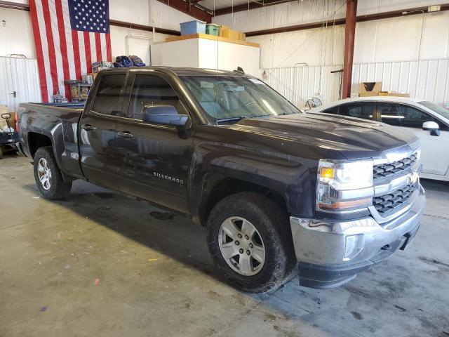 2016 Chevrolet Silverado K1500 Lt - Image 4