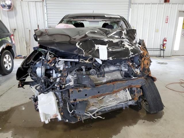 2015 Nissan Rogue S - Фото 5
